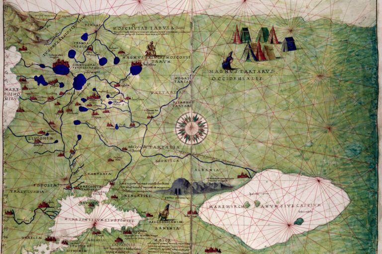 Баттиста-Аньезе.-1554