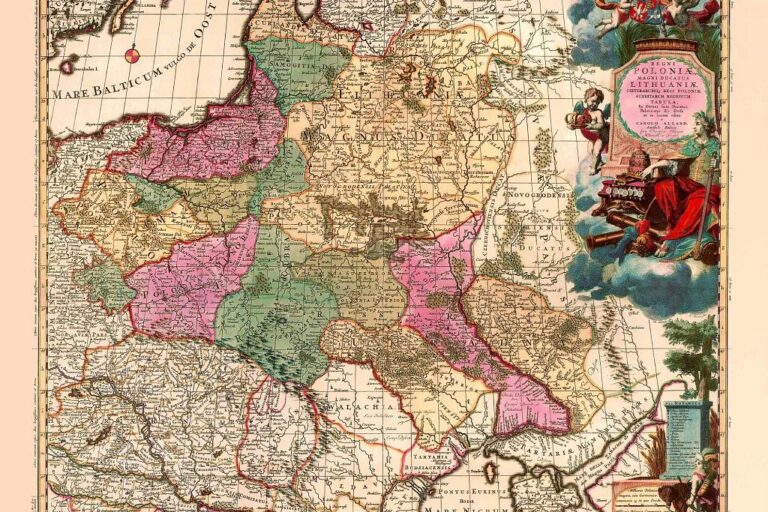 1696-Rzeczpospolita-Korony-Polskiej-i-Wielkiego-Ksiestwa-Litewskiego