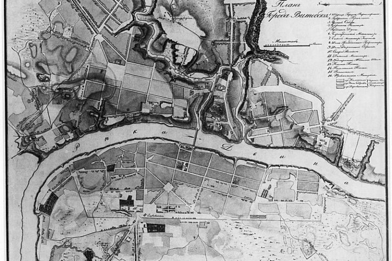 800px-Vitebsk-plan-1820