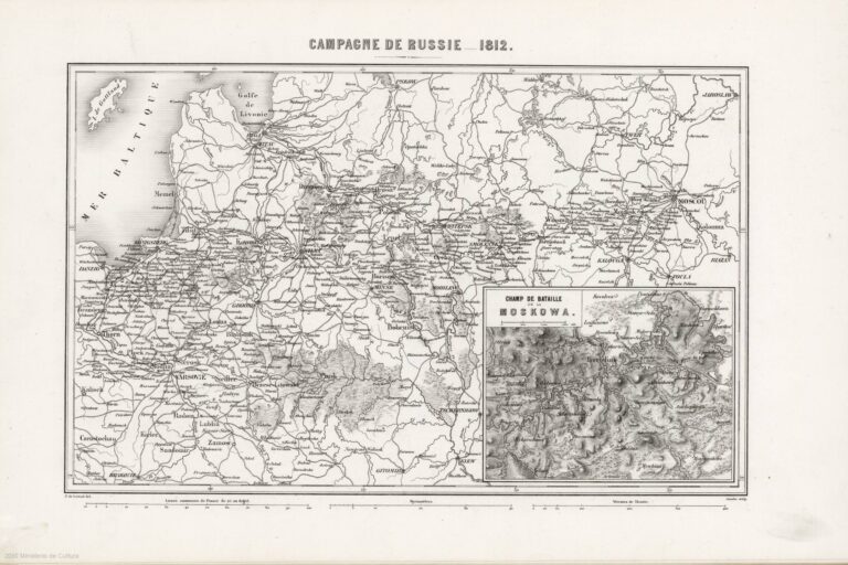 Campagne_de_Russie_1812_carte_miliaire
