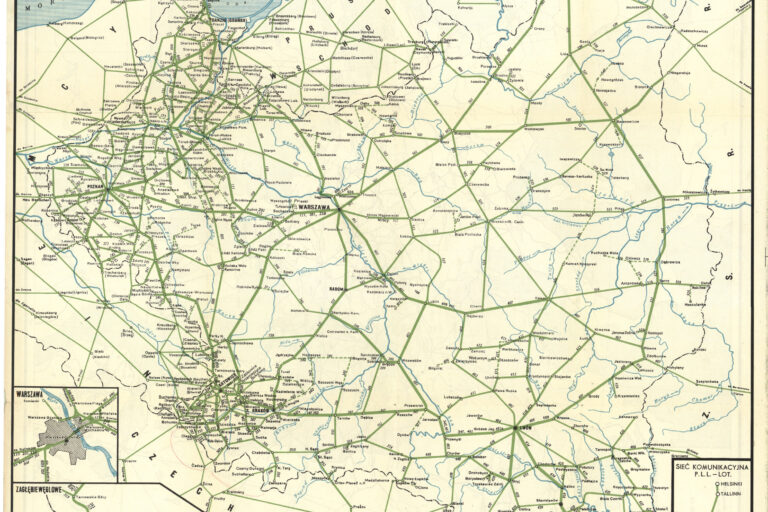 MAPA_POLSKIEJ_SIECI_KOLEJOWEJ_I_LOTNICZEJ