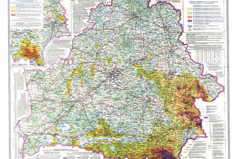 chernobyl_Radioactive_Contamination_Map