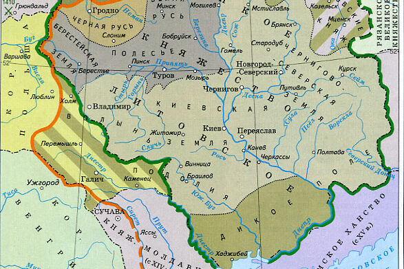 litovmap