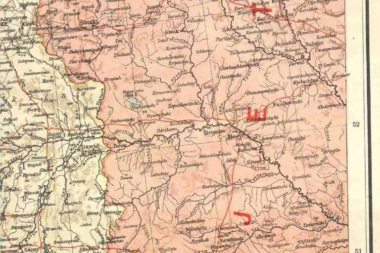 mapa-polski-1938