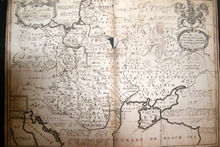 maps