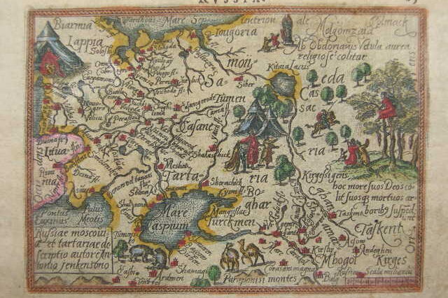 moskovia