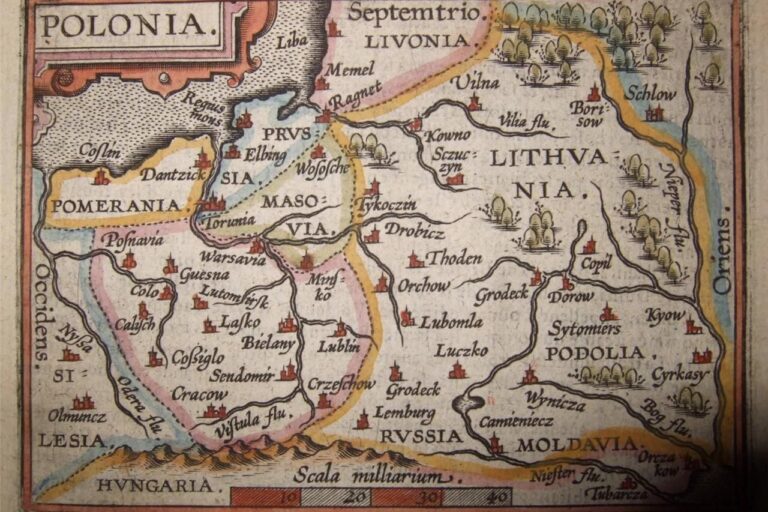 poloni_ortelius_1600