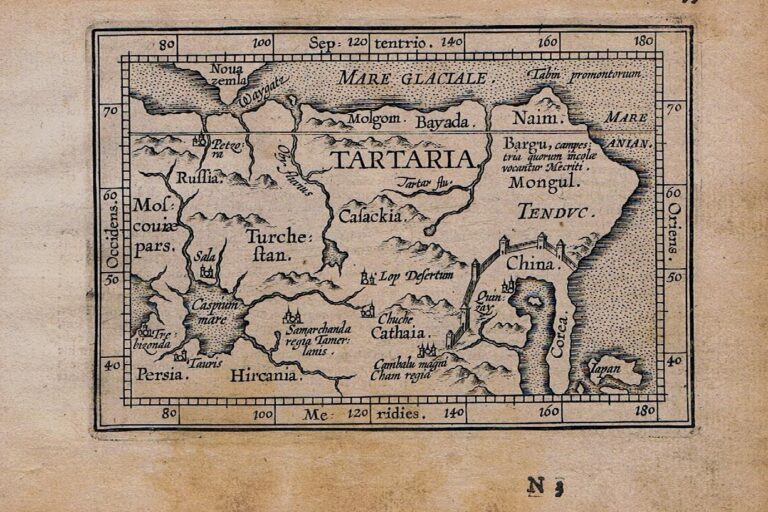 tartarie