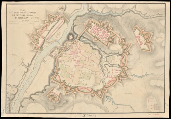 grodno 1810